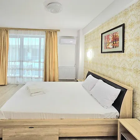 Apartament Prima Linie Cu La Mare 98