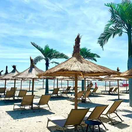 Prima Linie Cu La Mare 98 Apartament *