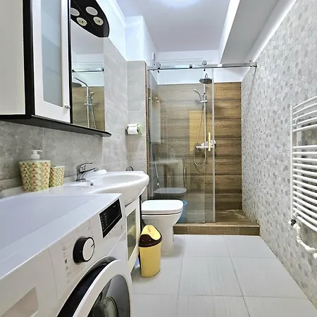 Prima Linie Cu La Mare 98 Apartament *