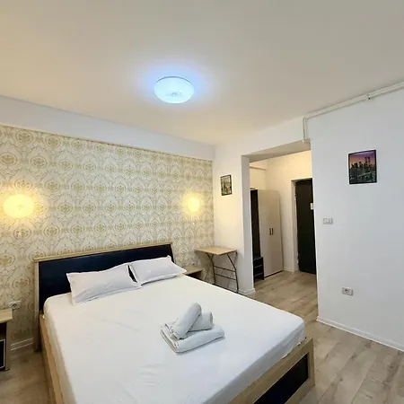 Prima Linie Cu La Mare 98 Apartament