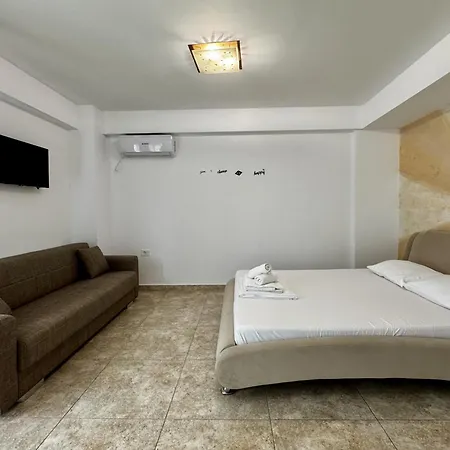 Apartament Prima Linie Cu La Mare 98 Năvodari
