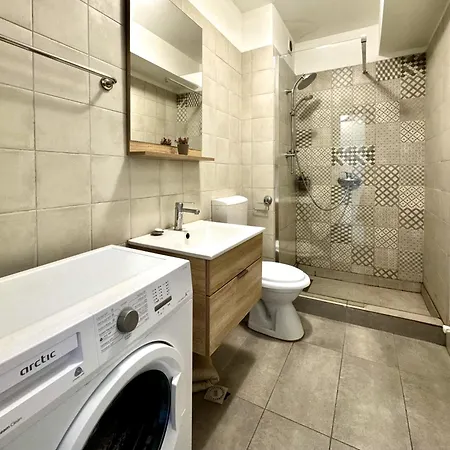 Prima Linie Cu La Mare 98 Apartament *