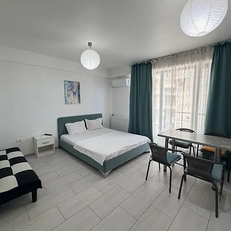 Prima Linie Cu La Mare 98 Apartament