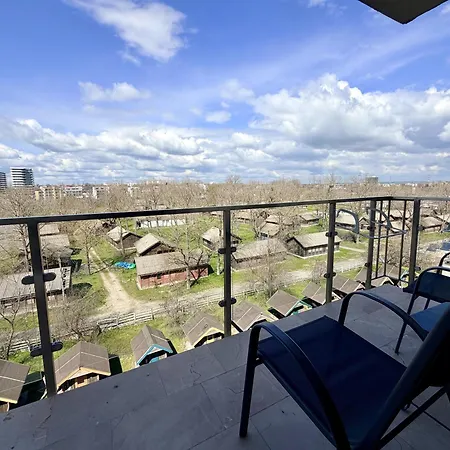 Prima Linie Cu La Mare 98 Apartament
