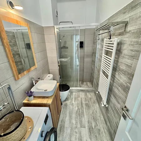 Prima Linie Cu La Mare 98 Apartament
