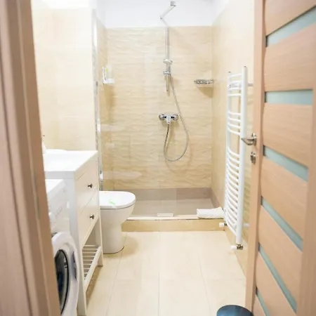 Prima Linie Cu La Mare 98 Apartament