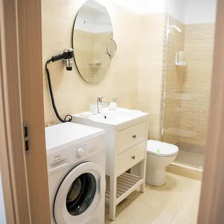 Apartament Prima Linie Cu La Mare 98 Năvodari
