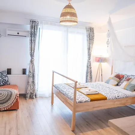 Prima Linie Cu La Mare 98 Apartament